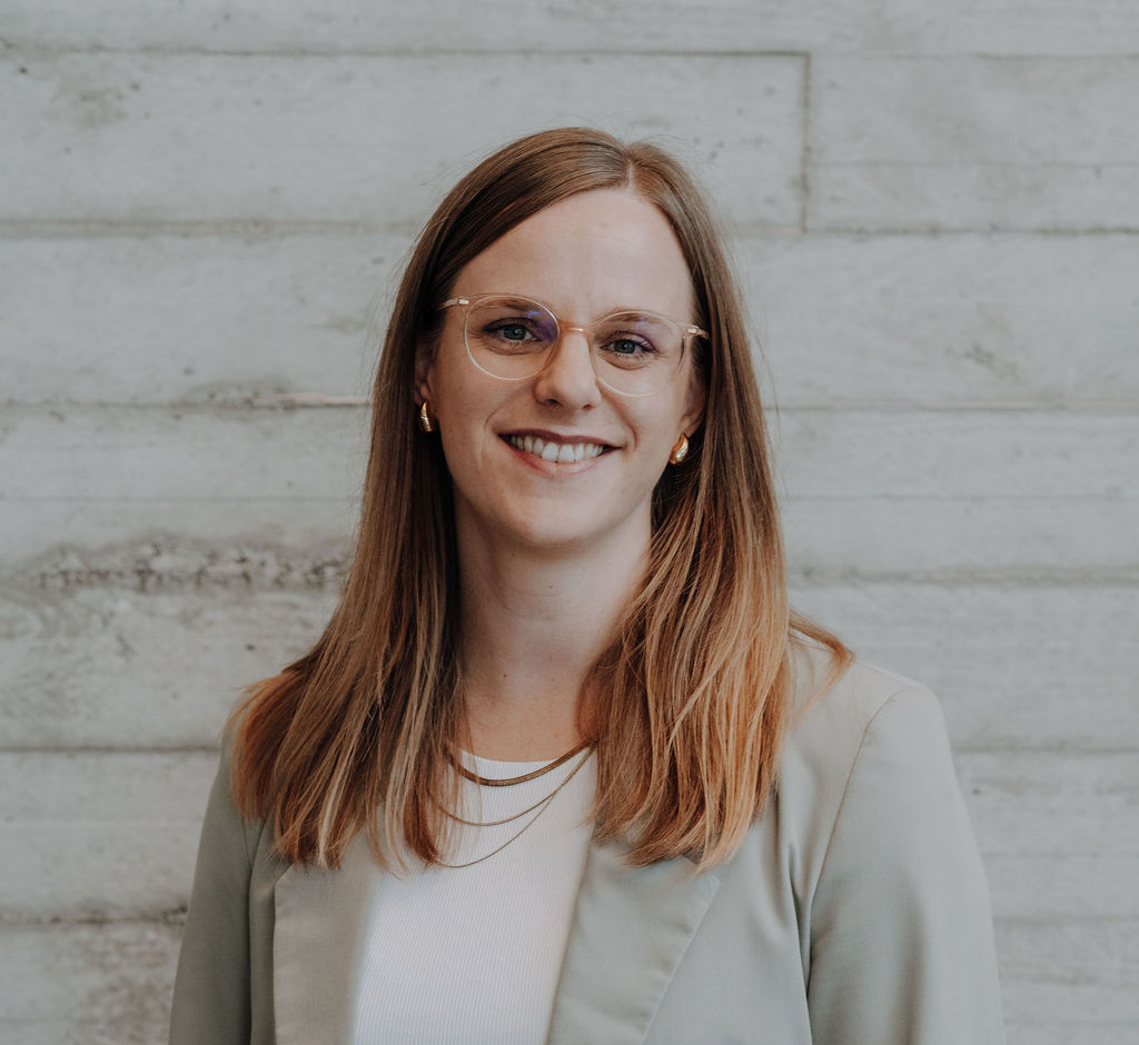 Ansprechperson Susanne Wörz Innovation Center Konstanz