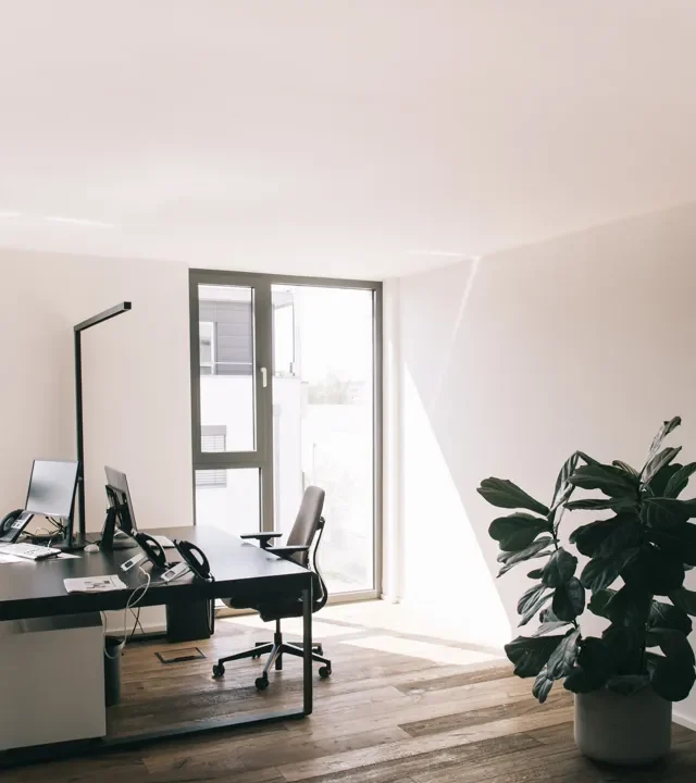 Bürovermietung Innovation Center Konstanz